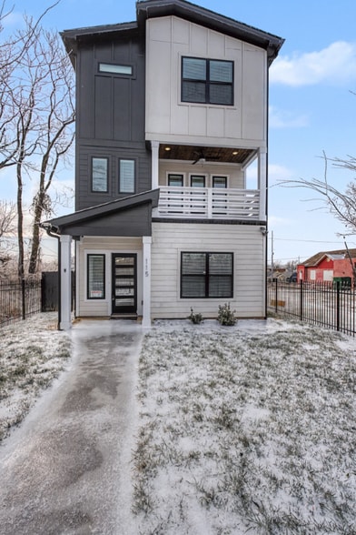 Building Photo - 115 Green St