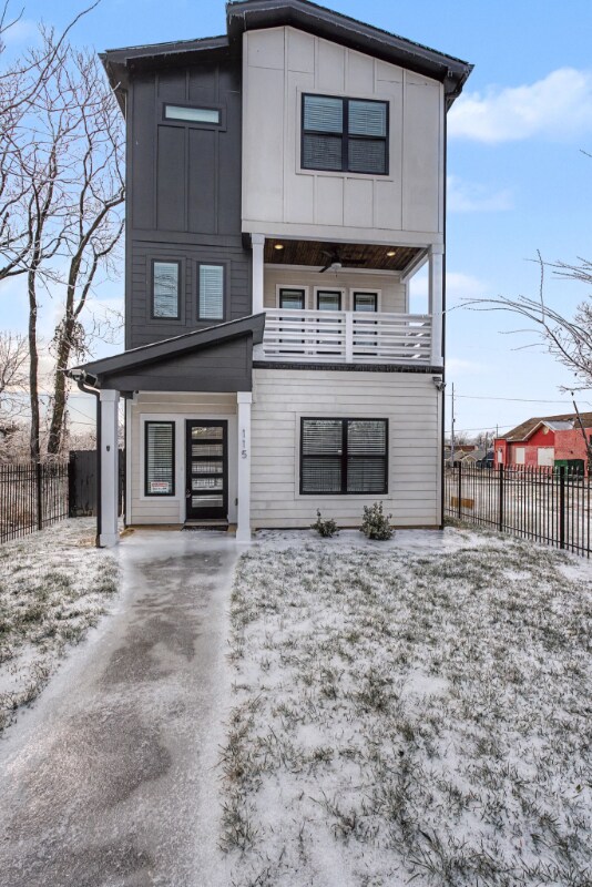 Building Photo - 115 Green St