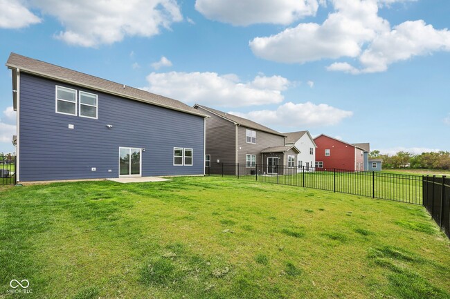 Building Photo - 17255 Gresham Ln