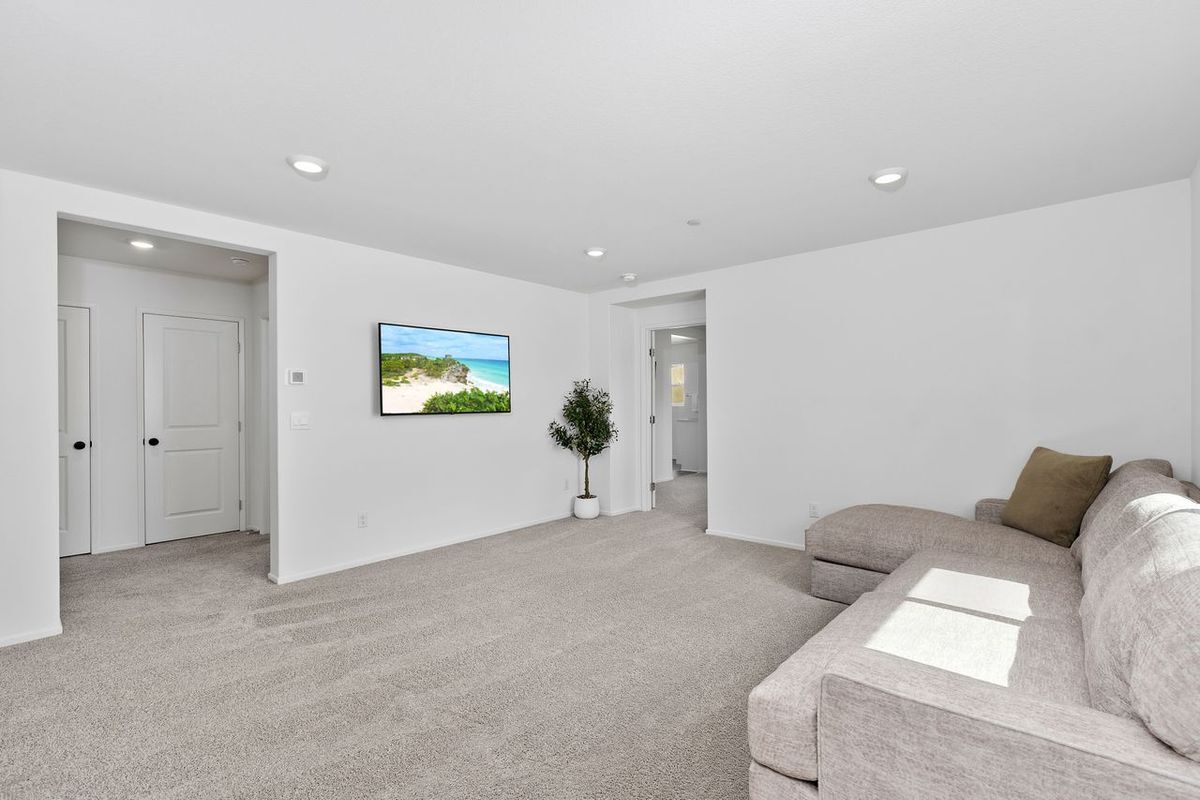 Building Photo - 28876 Camaro