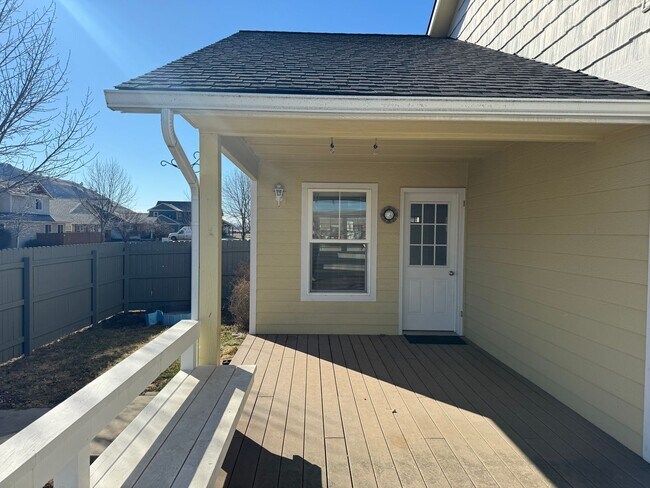 Building Photo - Spacious 3 Bed, 2 Bath in Lolo, MT!!