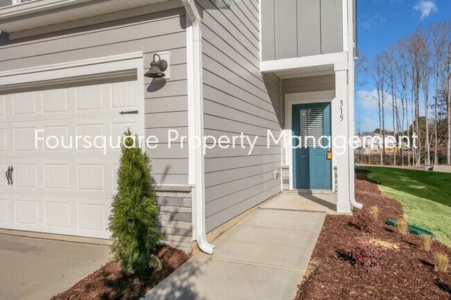 Building Photo - Charming Single-Family Home with Open Floor Plan, Spacious Loft & 2-Car Garage – Convenient to Fu...