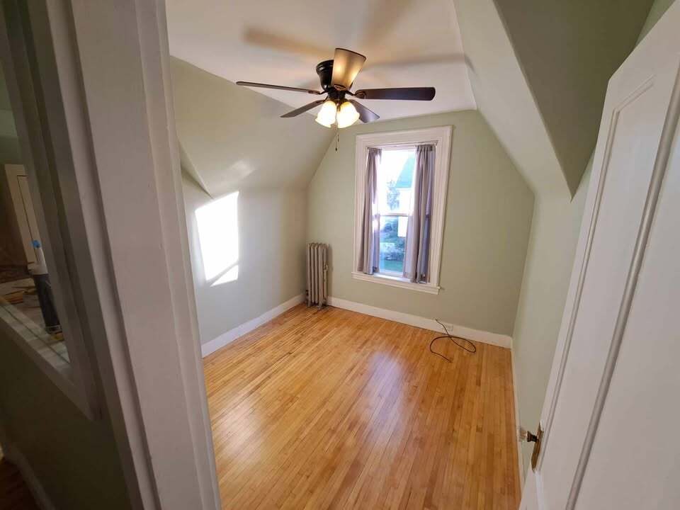 Bedroom 2 - 19 Pennacook St