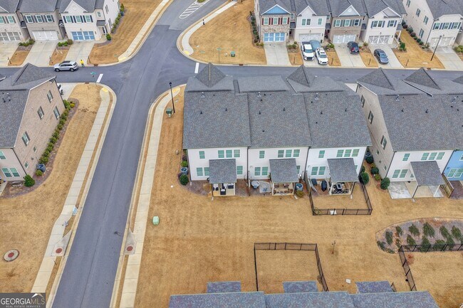 Building Photo - 6010 Bracken Brown Dr