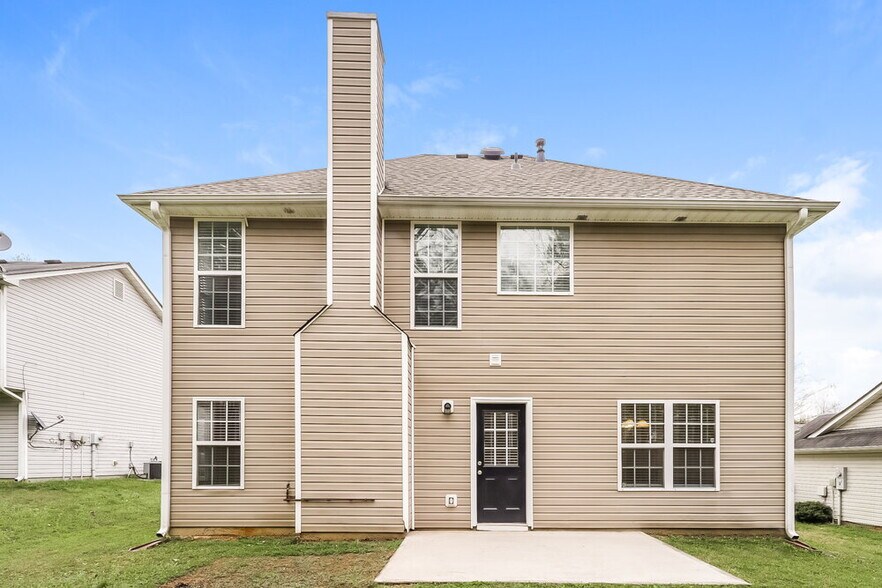 Building Photo - 208 Arbor Creek Dr