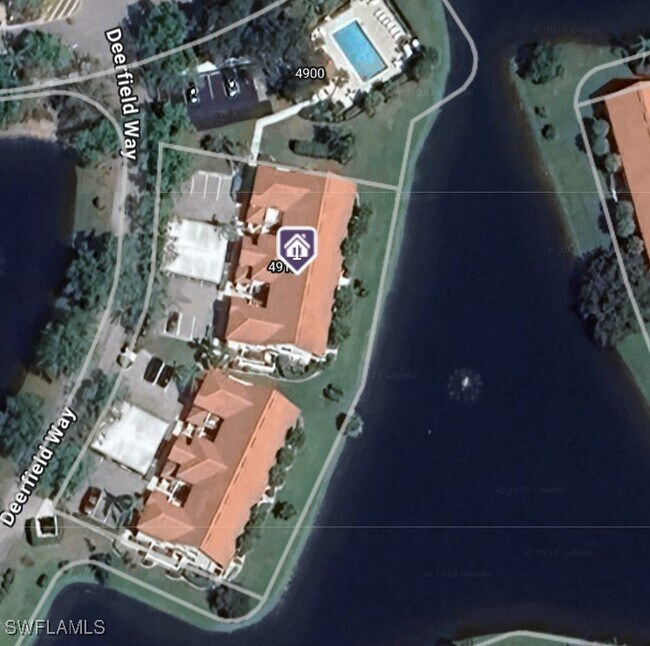 Building Photo - 4910 Deerfield Way