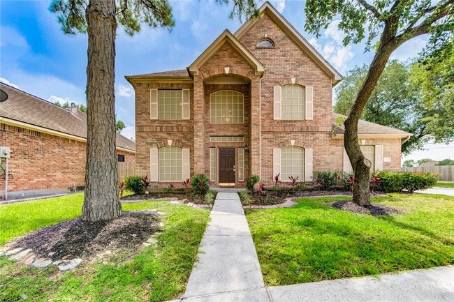 Primary Photo - 15206 Garett Green Cir