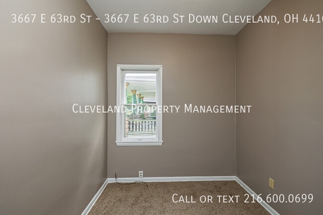 Building Photo - 3667 E 63rd St