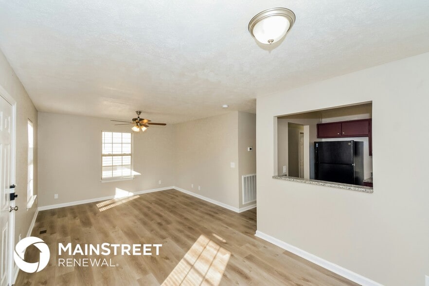 Building Photo - 2607 Landrum Ct