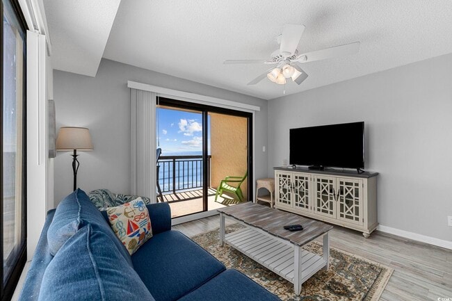 Building Photo - 4000 N Ocean Blvd
