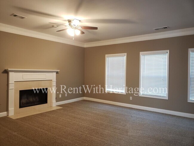 Building Photo - GORGEOUS HOME / UPGRADES GALORE/ GREAT LOCATION!!! CHAPEL HILL SCHOOLS