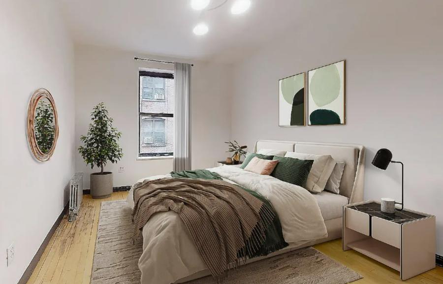Building Photo - West 136th Street