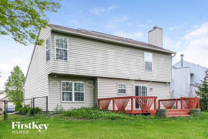 Building Photo - 5970 Polonius Dr