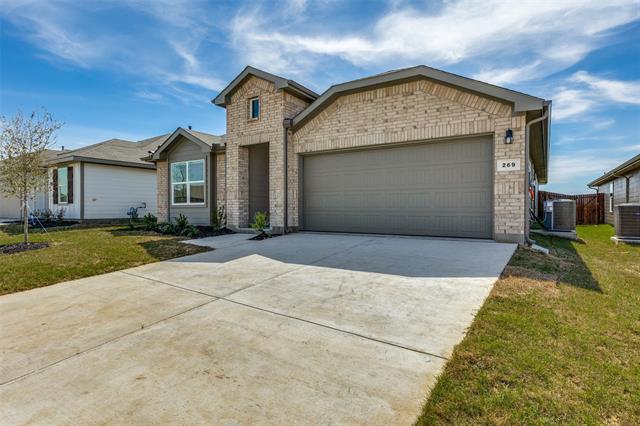 Building Photo - 269 Cal Frd Dr