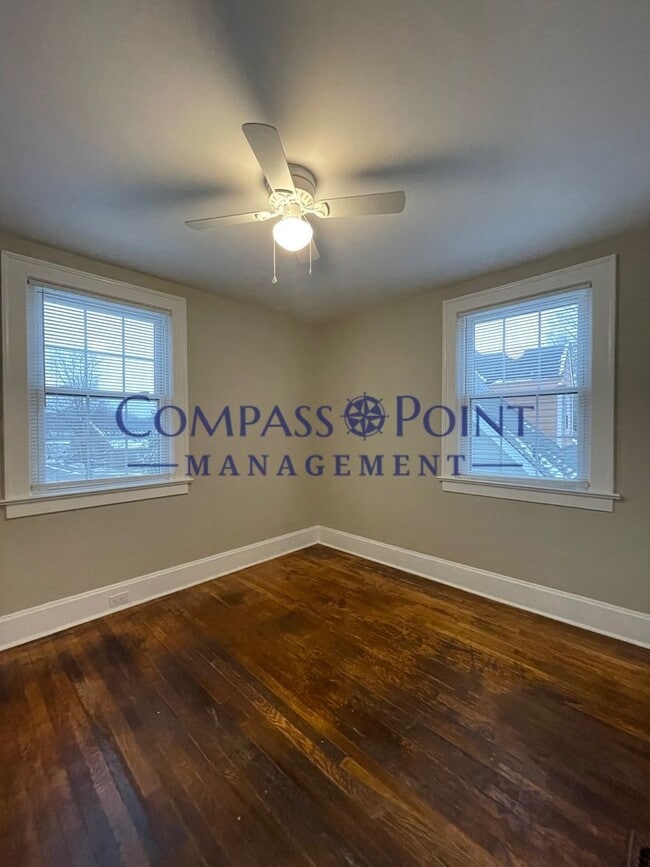 Building Photo - Welcome To Your New Home! FIRST MONTH'S RENT FREE!!