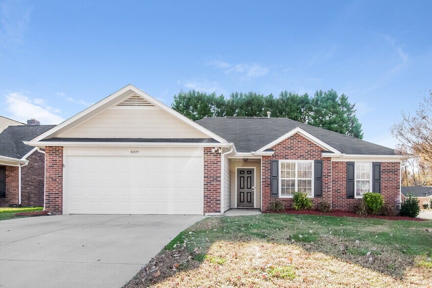 Primary Photo - 4009 Beaverbrook Dr