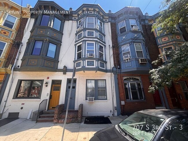 Building Photo - 707 S 3rd St