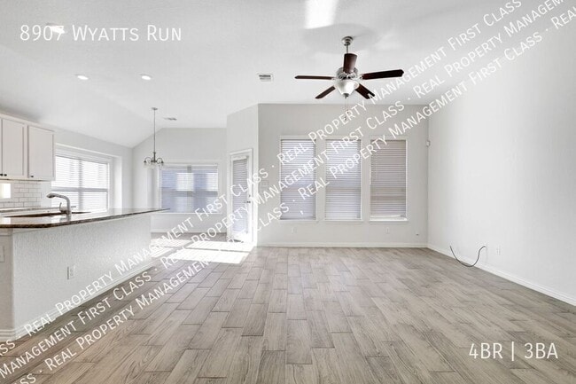 Building Photo - 8907 Wyatt's Run