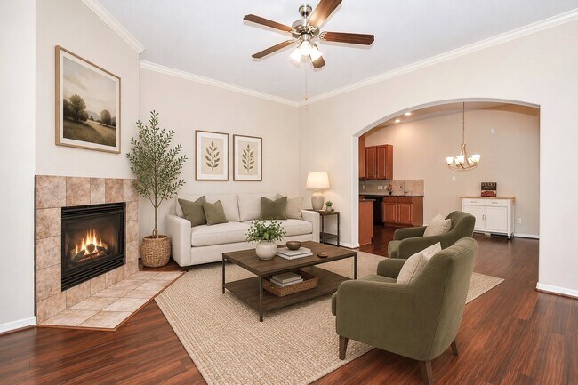 Building Photo - 20916 Sunrise Pine View Ln