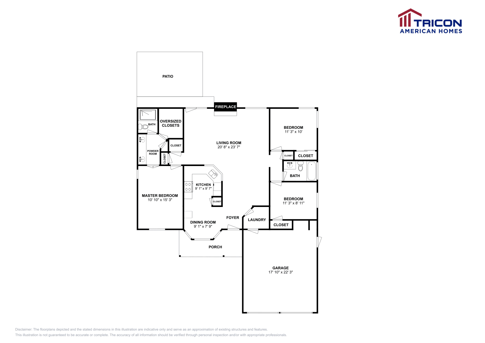 Building Photo - 10235 Flatland Trail