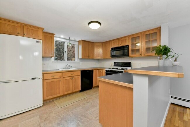 Building Photo - 5 Clarken Ct