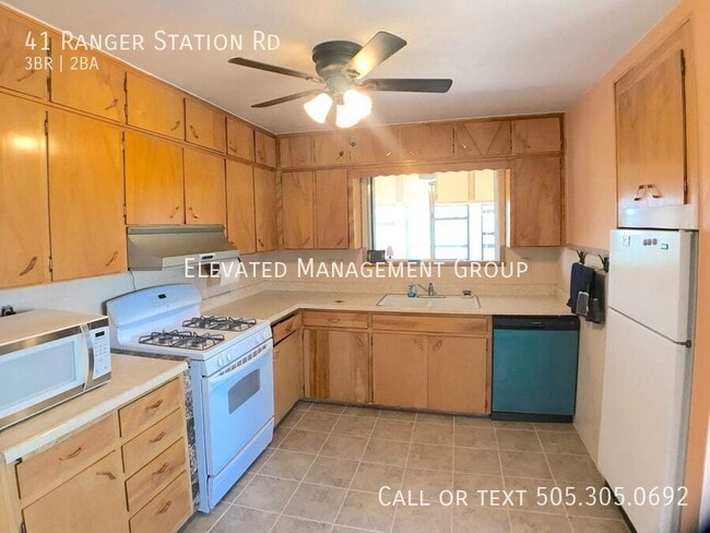 Building Photo - 41 Ranger Station Rd