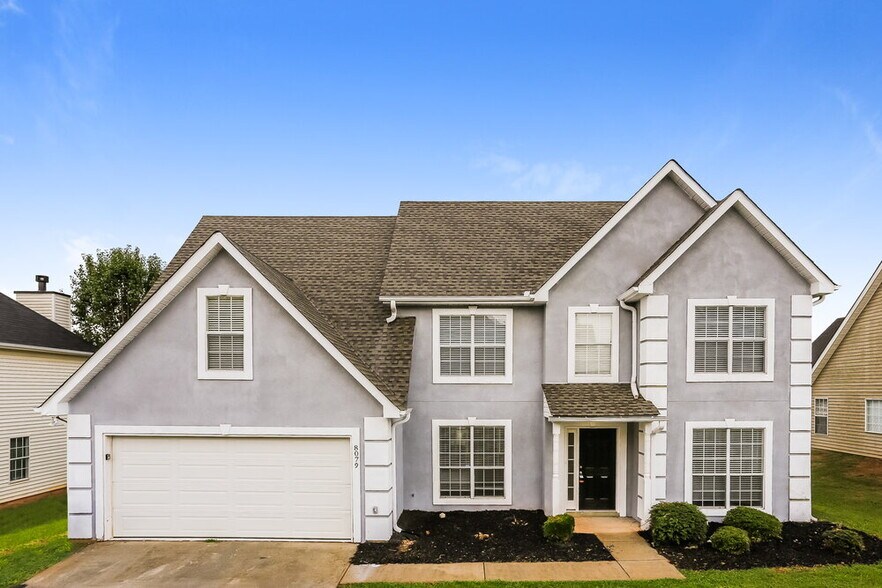 Primary Photo - 8079 Clearview Cir