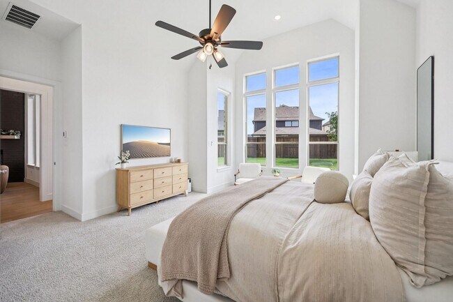 Building Photo - Beautiful 4 bedroom in desirable Prosper.
