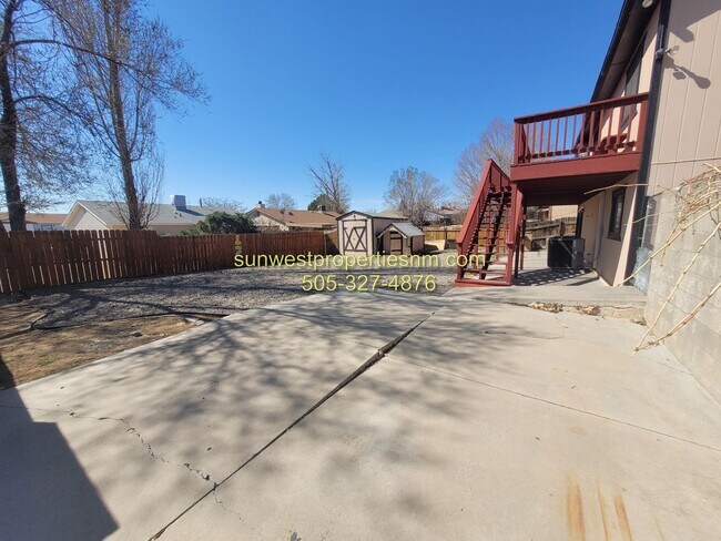 Building Photo - 4 Bedroom, 2.5 Bath Home for Rent