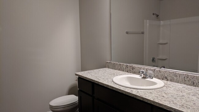 Hall Bathroom - 13060 Fowler Dr