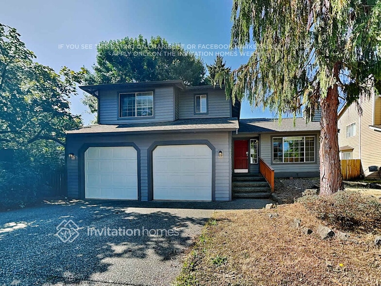 Primary Photo - 833 SW 313th Ct