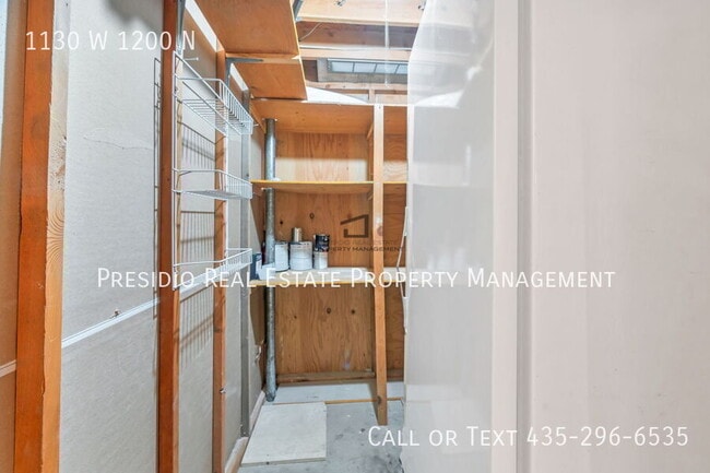 Building Photo - 1130 W 1200 N St