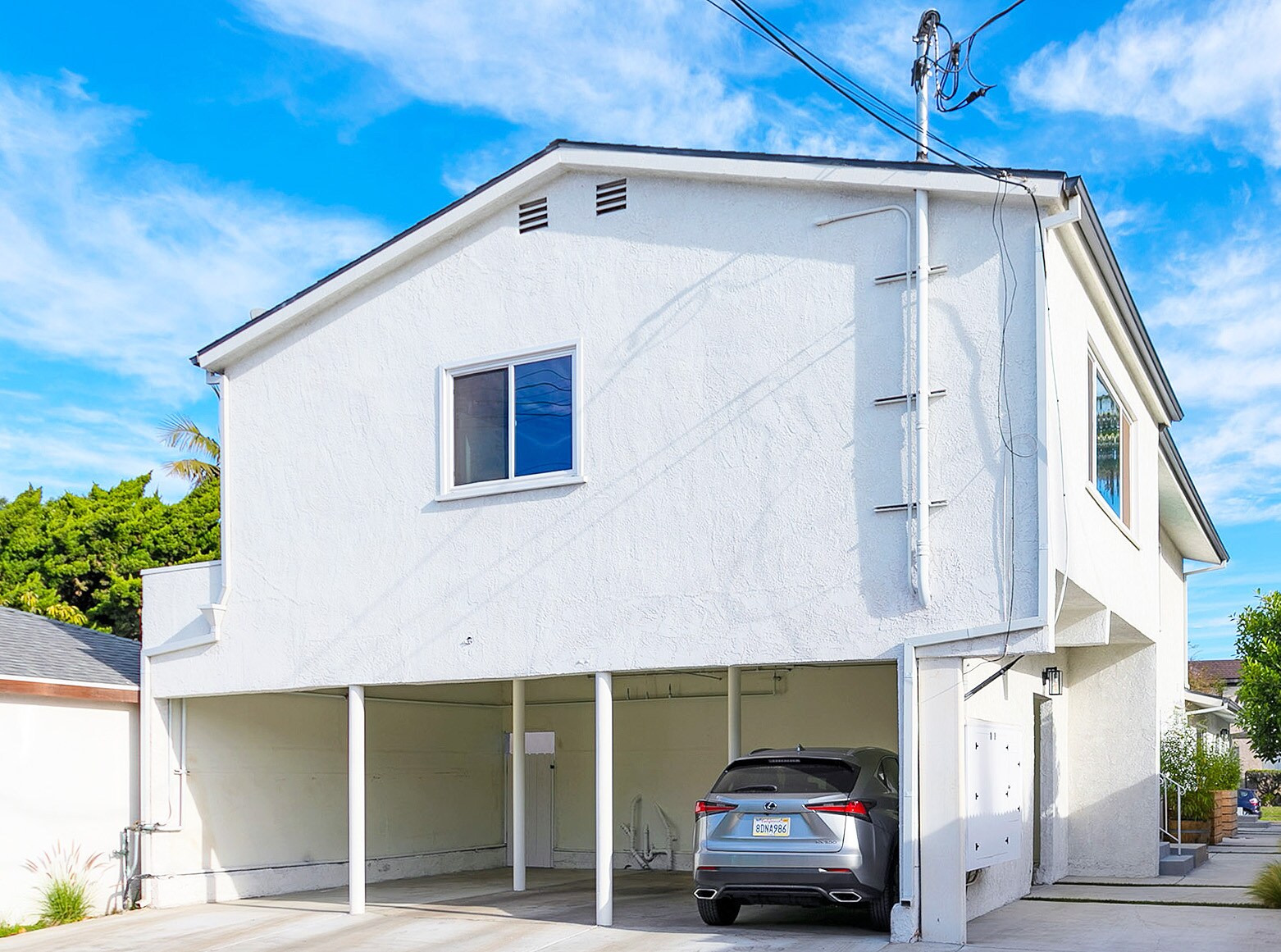 Building Photo - 1756 Franklin St