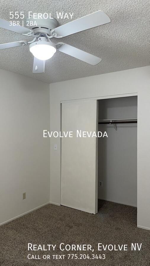 Building Photo - 555 Ferol Way