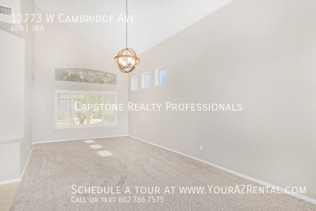 Building Photo - 13773 W Cambridge Ave