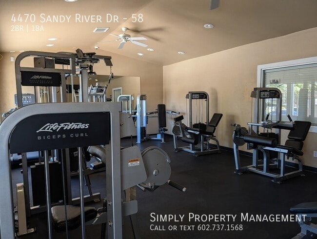 Building Photo - 4470 Sandy River Dr