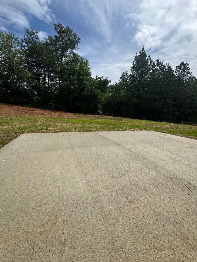 Building Photo - NEW CONSTRUCTION. 264 Silver Run Rd. Munford, AL