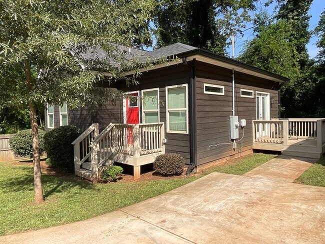Building Photo - Beautiful Brand New Single Family Home: 2Bedroom/ 2Bath