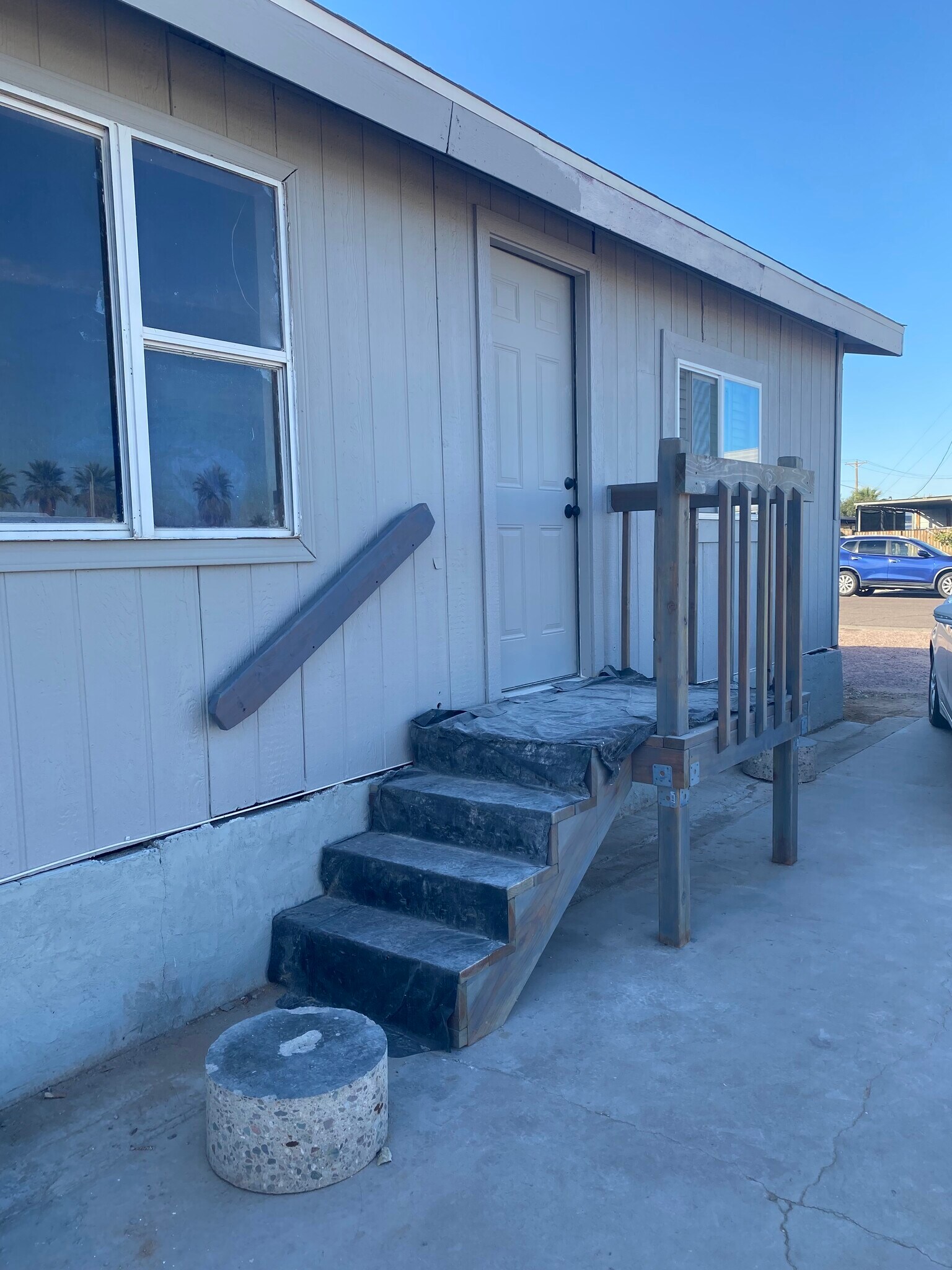 Building Photo - 6627 S 22nd Pl