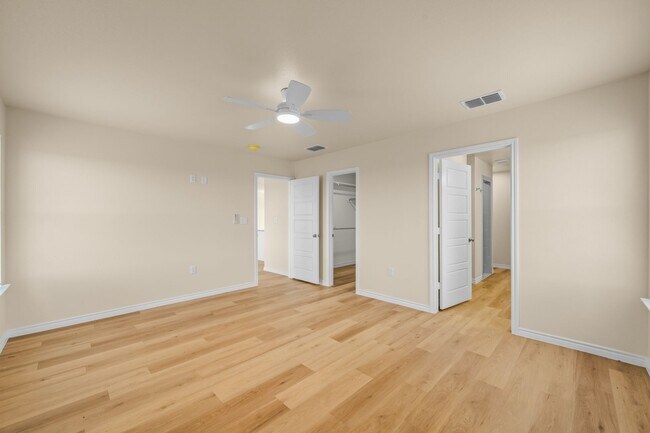 Building Photo - New Construction Home In Idalou ISD!