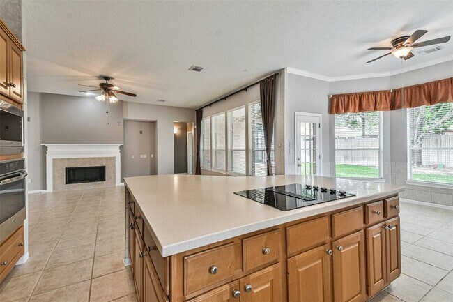Building Photo - 16722 Coyotillo Ln