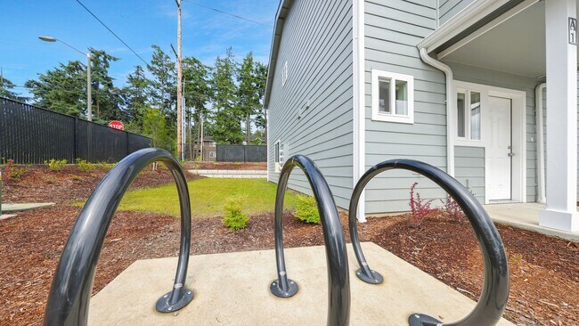 Building Photo - New Construction - 2 Bed 1.5 Bath - Pet Fr...