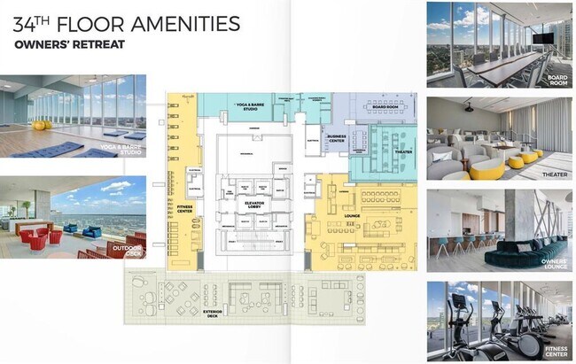 Building Photo - 301 West Ave