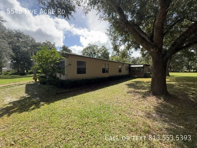 Building Photo - 5545 Five Acre Rd
