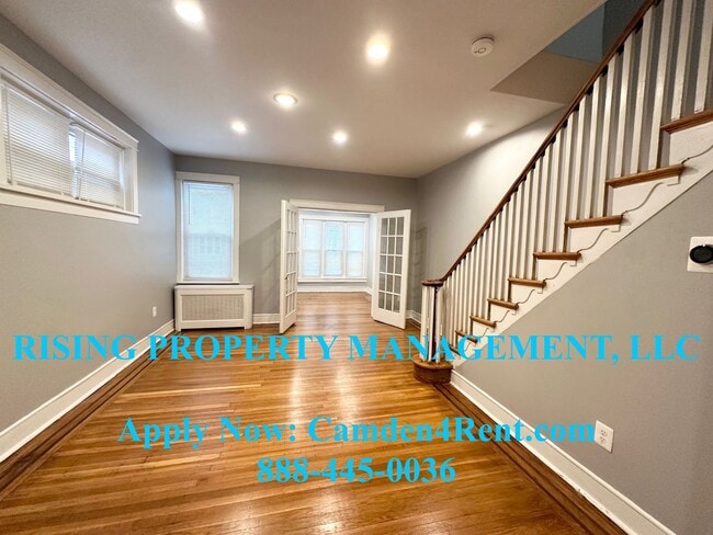 Building Photo - Newly Renovated 3 Bedroom 1.5 Bathroom semi-detached home in Parkside.  This home has refinished ...