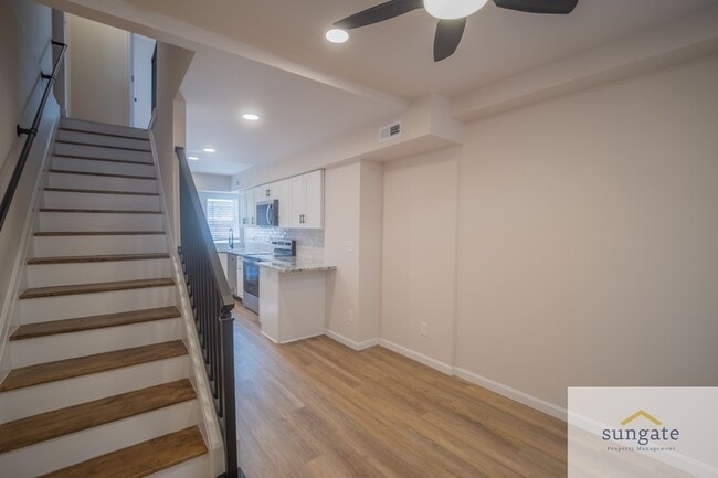 Building Photo - 1911 Eastern Ave