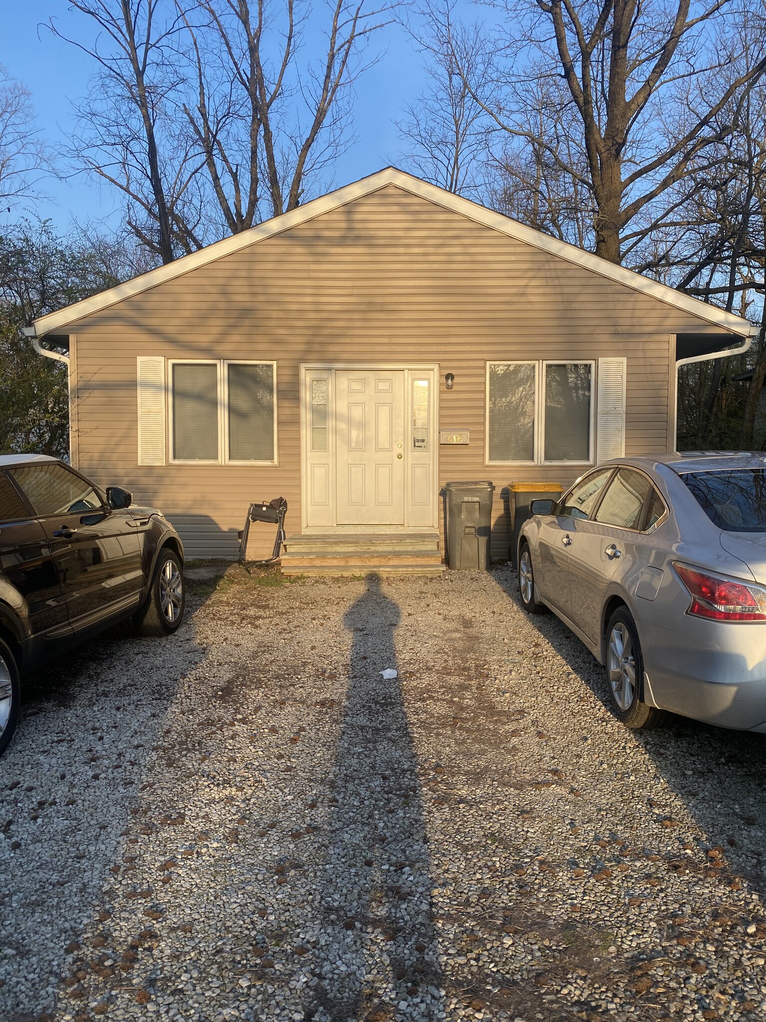 Building Photo - 416 N Roosevelt St