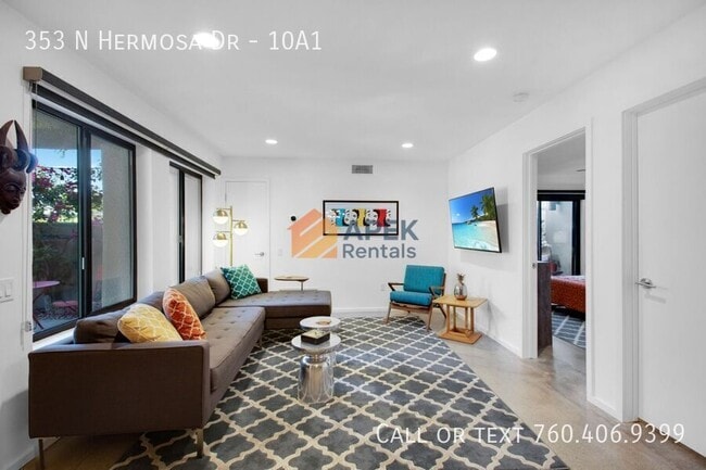 Building Photo - 353 N Hermosa Dr