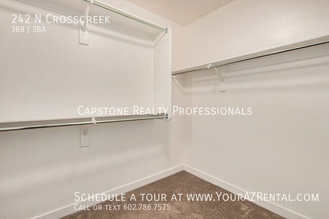 Building Photo - 242 N Crosscreek-