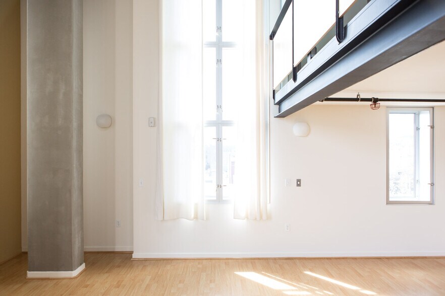 Building Photo - 178 Bluxome St